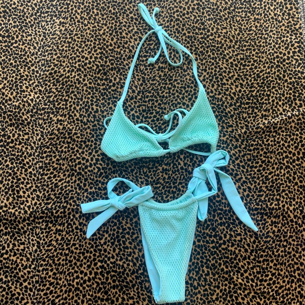 Imperial Motion Bikini Set